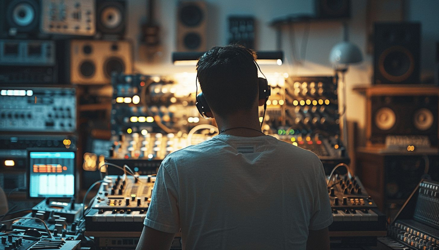 Comment le son binaural révolutionne les expériences artistiques immersives