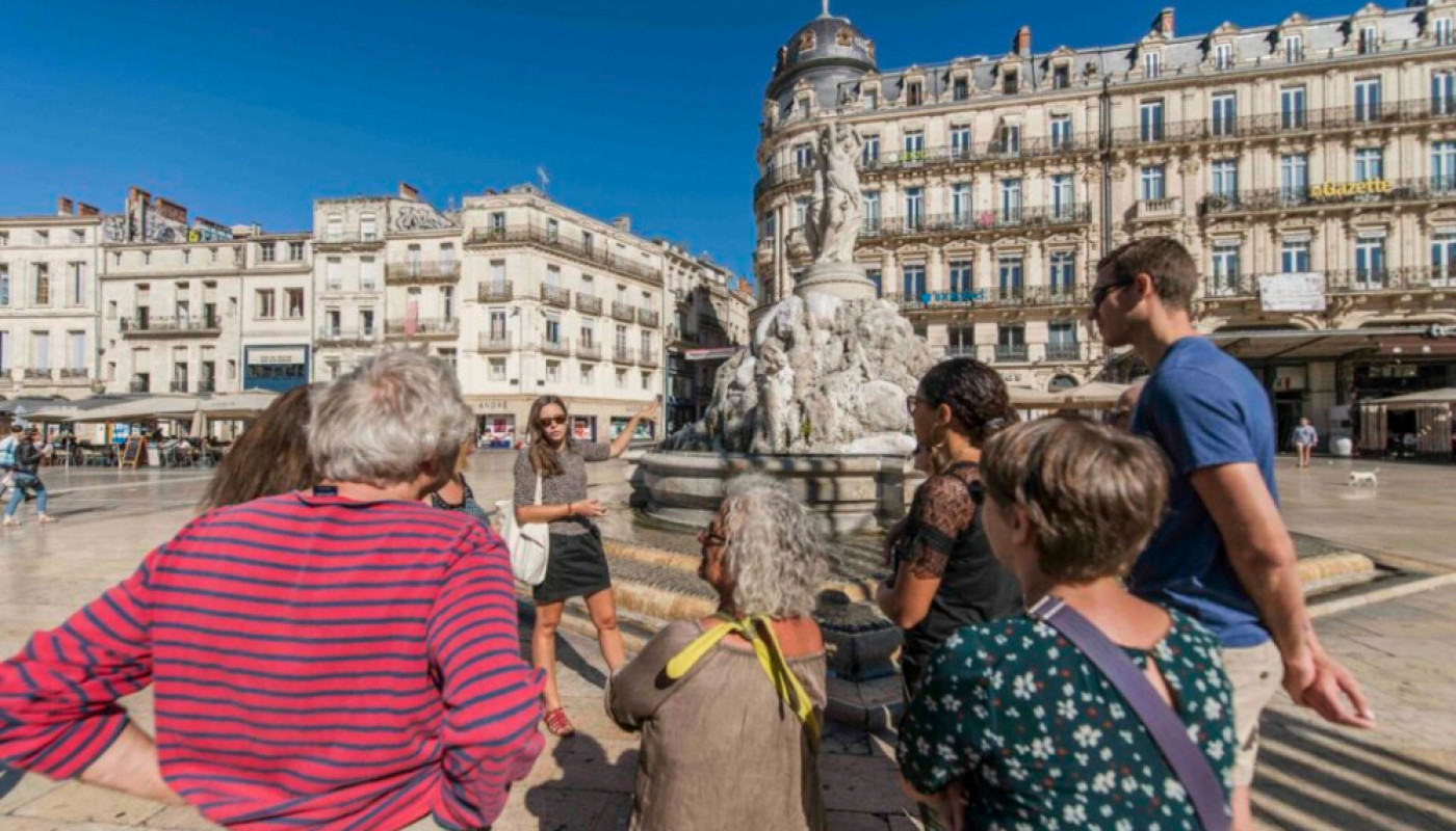 CulturMoov, l’incontournable de la visite culturelle en France