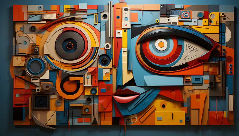 L’art visuel : Qu’est-ce que c’est ?