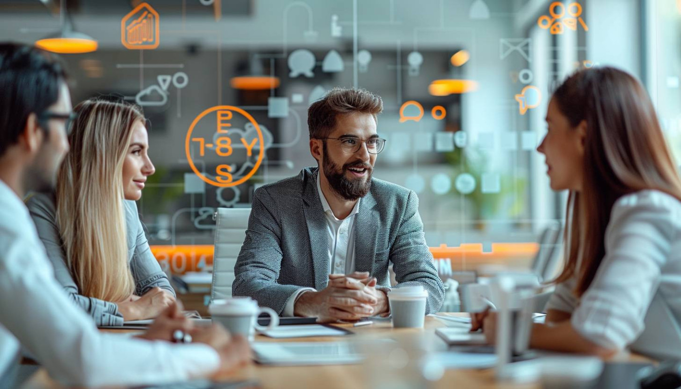 Les avantages des services de traduction et interprétation pour les professionnels