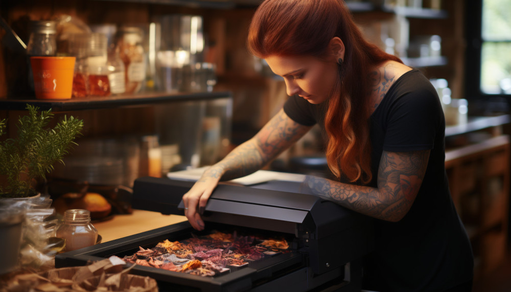 Les critères de choix d'un thermocopieur de tatouage