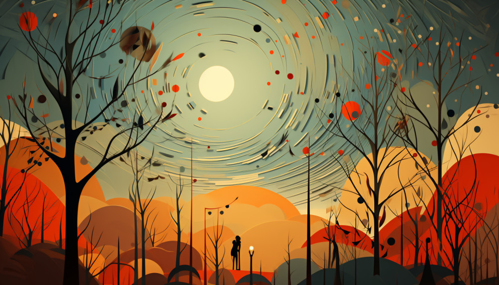 Les techniques de narration moderne dans la littérature contemporaine