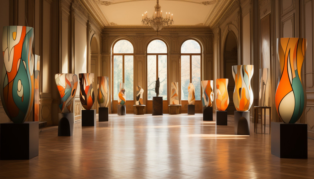 Où visiter plus d’arts en France ?